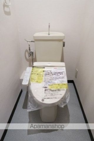 コンフォート宝町の内装写真