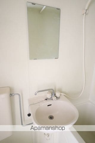 シティクレスト壱番館の内装写真