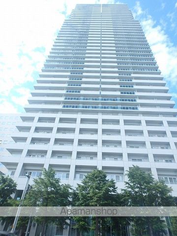 8・3スクエア ディーグラフォート札幌ステーションタワーの外観写真