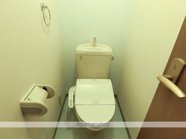 リバーサイドシャトー ABCの内装写真