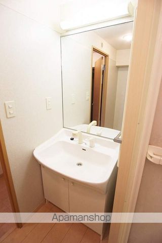 ドミール箱崎MIIIの内装写真