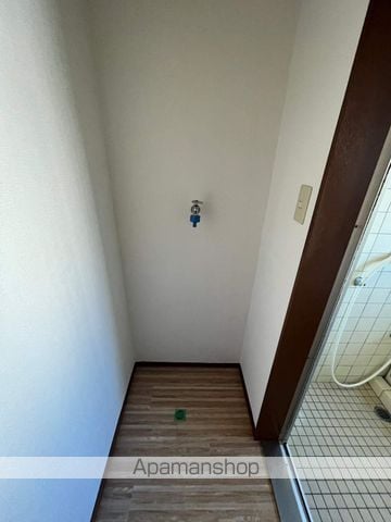 ミズシマコーポの内装写真
