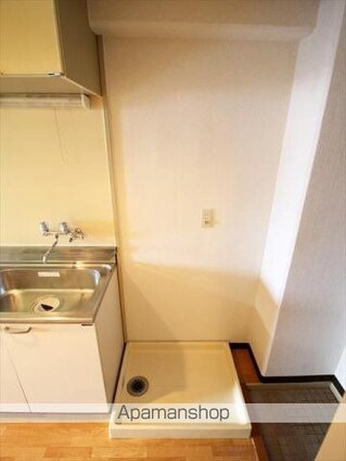 愛媛県松山市緑町１丁目[1K/19.8m2]のその他部屋・スペース