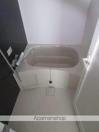 プレール・ドゥーク方南町[1R/25.64m2]のバス