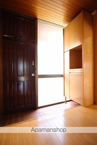 芳泉3丁目貸家の内装写真