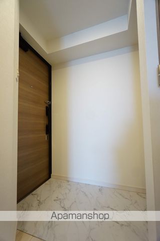 SーRESIDENCE東別院の内装写真
