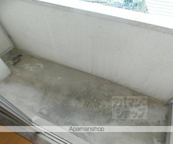 佳北マンションの内装写真
