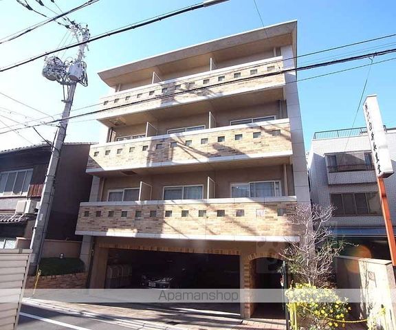 山陰本線 丹波口駅 徒歩7分 築28年