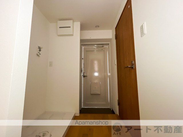 クレール湯渡の内装写真
