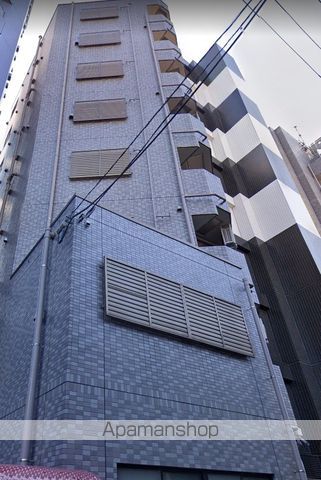 スカイコート高田馬場第3の外観写真