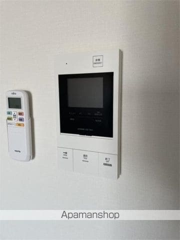 オンズマリーナ浅草の内装写真