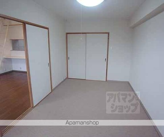 AZハウスの内装写真