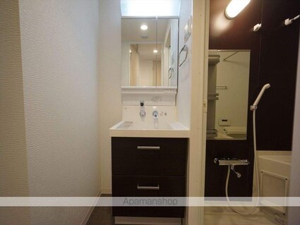 ハーモニーレジデンス名古屋今池[1LDK/34.32m2]の内装