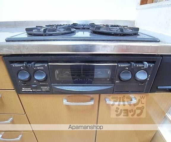 ツインハイツ乾の内装写真