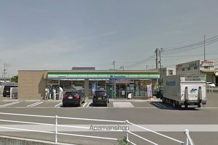 みのりⅡ[1K/31.05m2]の周辺4