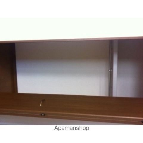 アンプルールフェール茂木の内装写真