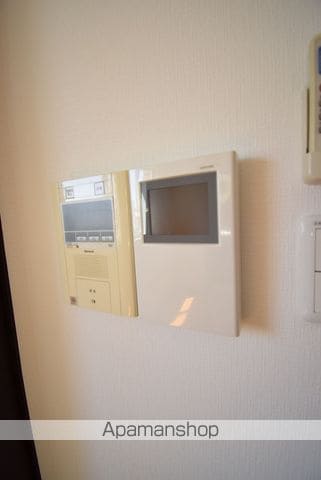 HF北四番丁レジデンスの内装写真