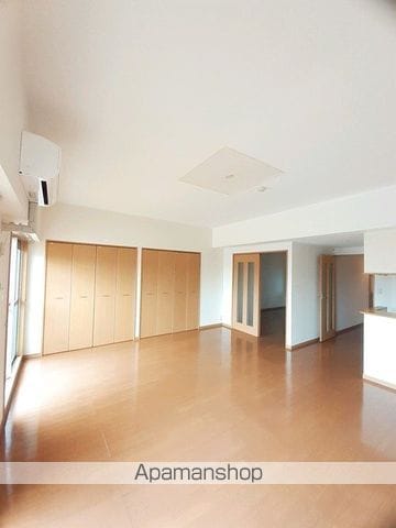 Sテイト新山口の内装写真