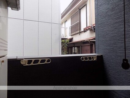 ラフェリオ[1R/22.34m2]の共用部2