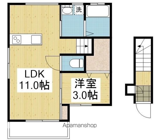 間取り：238008230233