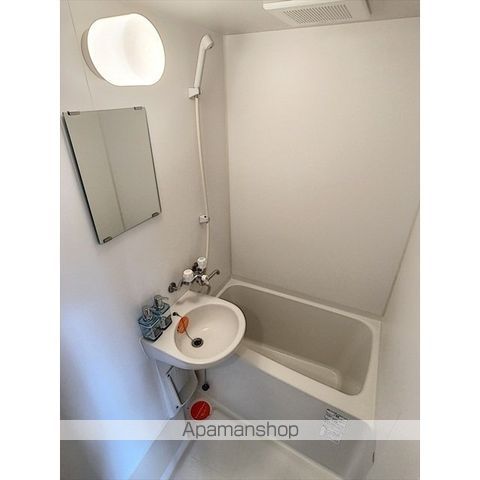 プラーナ富町の内装写真