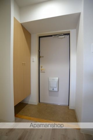 第22友建ビルの内装写真