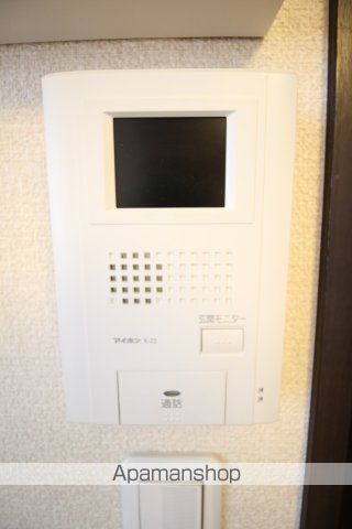 レオネクストサンクォーレねぎしの内装写真