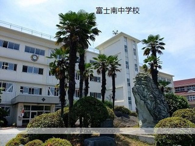 フォーレスENDO Bの周辺写真