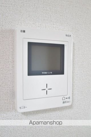 エレガンテ倉敷の内装写真