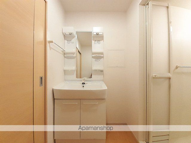 リブレ常盤台Aの内装写真