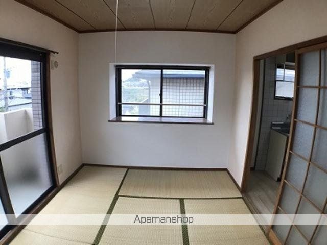 グレースハイムの内装写真