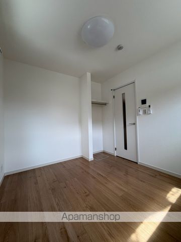 OPPAMA CRESTの内装写真