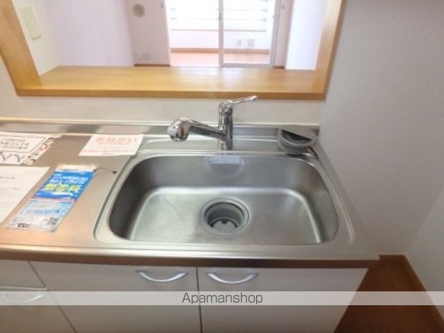 クレスト藤の内装写真