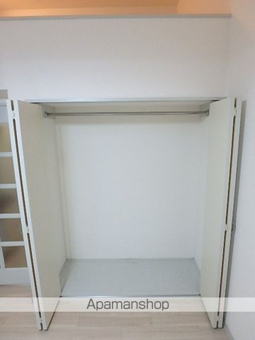 HMN稲田堤B棟の内装写真