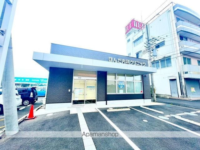 和歌山県和歌山市梶取[1LDK/46.68m2]の周辺1