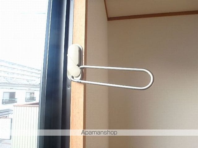 メゾン石芝の内装写真