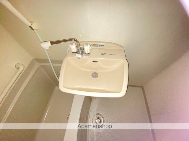 レオネクストエスパシオの内装写真