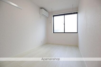 エクセラン舎人Ⅰ[1K/20.76m2]のリビング・居間