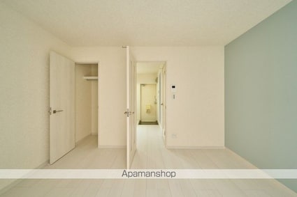 ハイツ蘭[1K/23.73m2]のセキュリティ