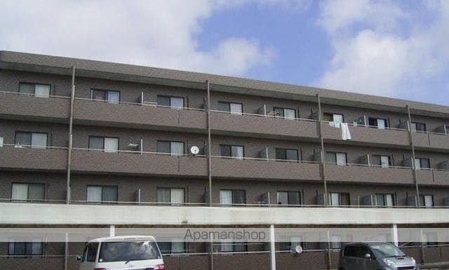 ANマンション