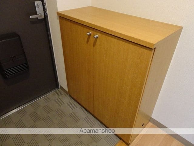メゾン陸奥の内装写真