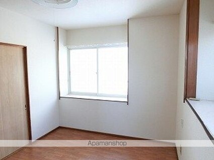 アパートメントハウス一刻館Ｂ[2K/44.7m2]の内装1