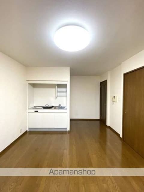 和歌山県和歌山市小雑賀[1LDK/40.33m2]の内装6