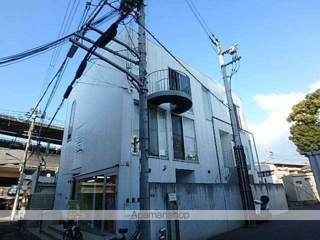 カーサ小治郎の外観写真