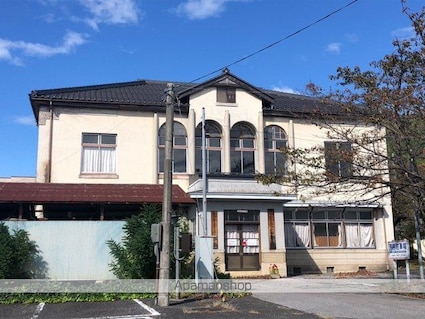 メゾンアイリス[1DK/34.75m2]の周辺4