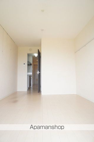 レノンパレスD棟の内装写真