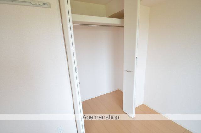 AーROOMの内装写真