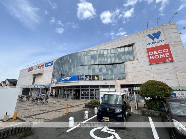 DーROOM NANKAIの周辺写真