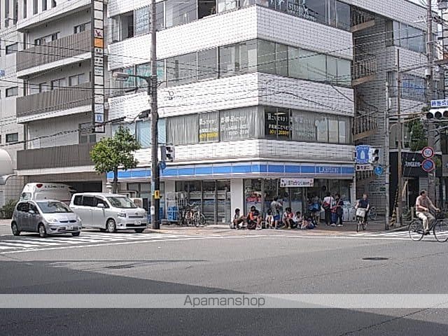 サンパレス21新明の周辺写真