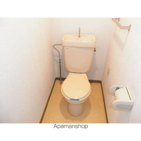 プラセール東浦和の内装写真